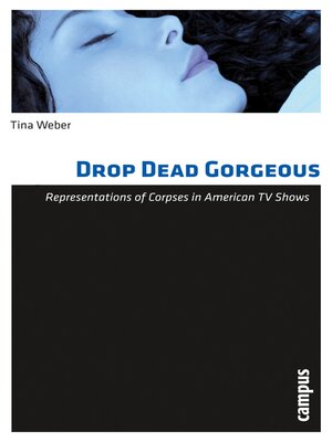 cover image of Drop Dead Gorgeous
